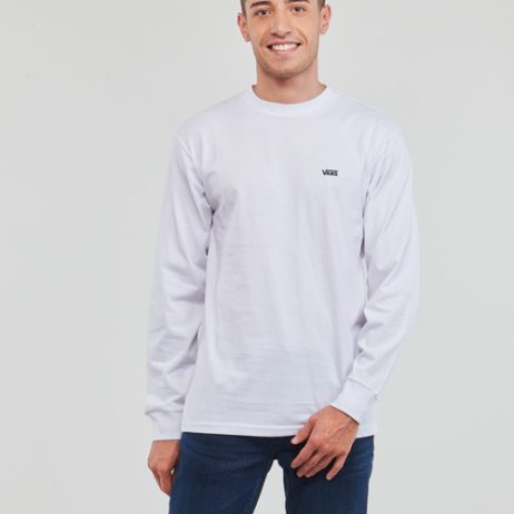 Magliette maniche lunghe uomo vans hotsell
