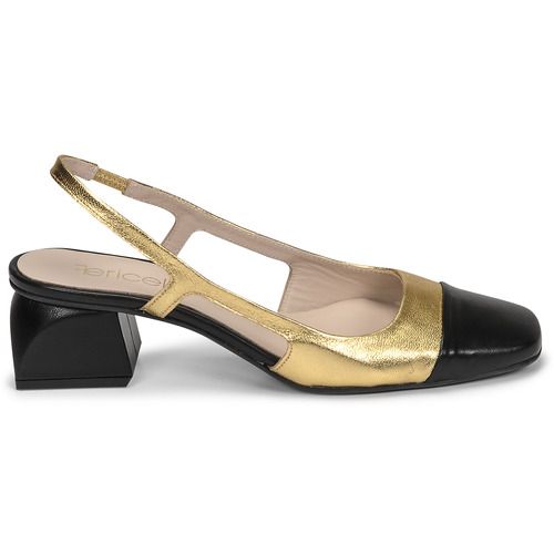 Fericelli TOUBET Oro D&eacute;collet&eacute; Donna - 2