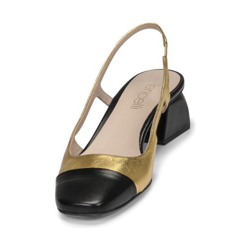 Fericelli TOUBET Oro D&eacute;collet&eacute; Donna - 3