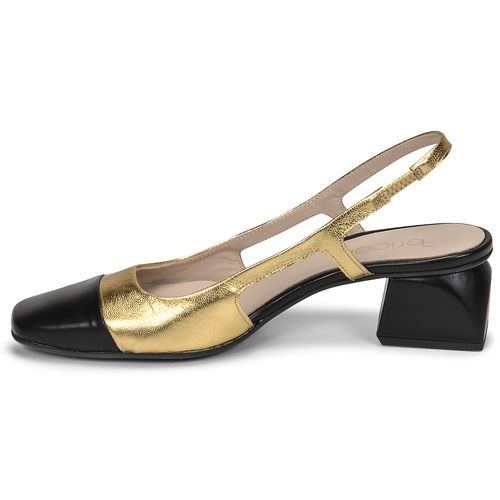 Fericelli TOUBET Oro D&eacute;collet&eacute; Donna - 4