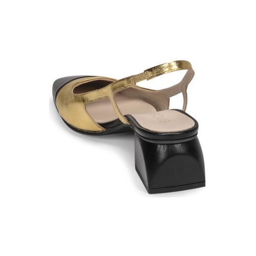 Fericelli TOUBET Oro D&eacute;collet&eacute; Donna - 5