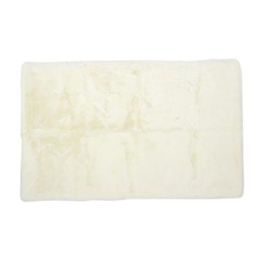 Tappeti    MIRGO  Bianco