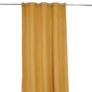 Tende    BASIC  Giallo