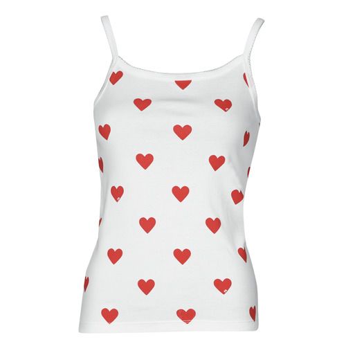 Top    DAYWEAR  Bianco