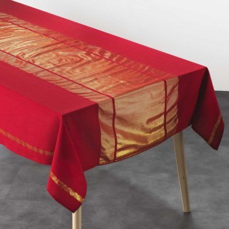 Tovaglia    ELEGANCIA  Rosso