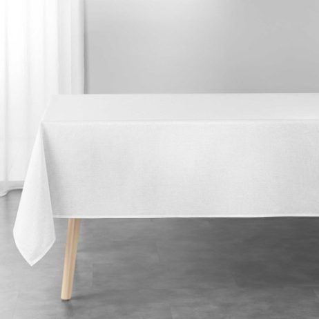 Tovaglia    SILVERY  Bianco