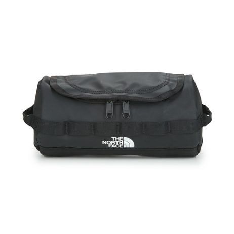 Trousse da toilette donna The North Face  TRAVEL CANSTER-S  Nero The North Face 195437271960