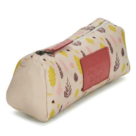 Trousse ragazza Easy Peasy  TROUSSY  Beige Easy Peasy 3608925805860