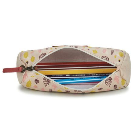 Trousse ragazza Easy Peasy  TROUSSY  Beige Easy Peasy 3608925805860
