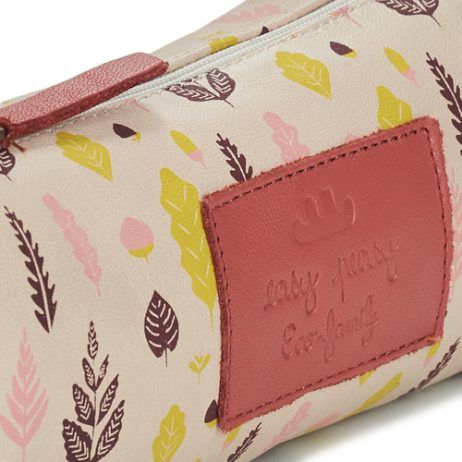 Trousse ragazza Easy Peasy  TROUSSY  Beige Easy Peasy 3608925805860