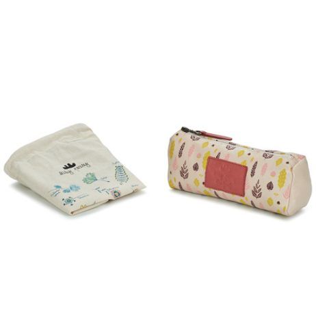Trousse ragazza Easy Peasy  TROUSSY  Beige Easy Peasy 3608925805860