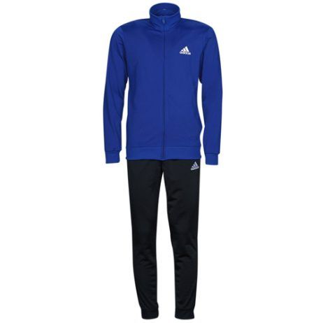 Tuta Uomo adidas M SL TR TT TS Blu, elegante e sportiva, perfetta per l'allenamento e il tempo libero. Realizzata in materiali di alta qualità, offre comfort e traspirabilità. Design moderno con logo adidas distintivo, ideale per gli appassionati di sport. Acquista ora la tua tuta sportiva adidas per un look versatile e di tendenza!