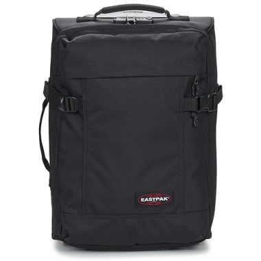 Valigia morbida donna Eastpak  TRANVERZ XXS 25 LITRES  Nero Eastpak 196248503752