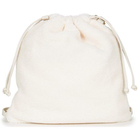 Zaini donna André  BOUCLETTE  Bianco André 3610950917586