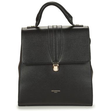 Zaini donna Hexagona  LEA  Nero Hexagona 3613130324792