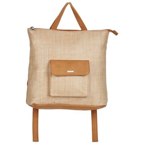 Zaini donna Rip Curl  SUNSET PALMS 13L BACKPACK  Beige Rip Curl 9354610989677