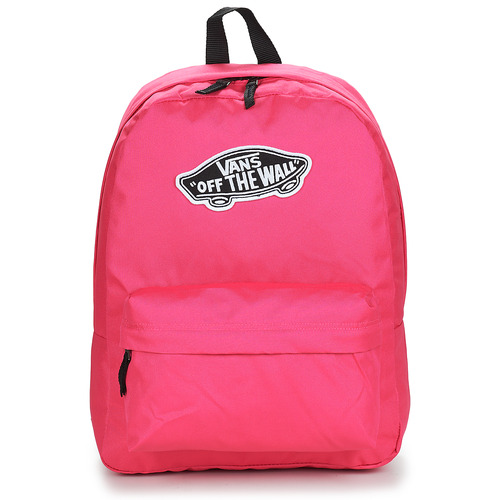 Zaini vans rosa cheap