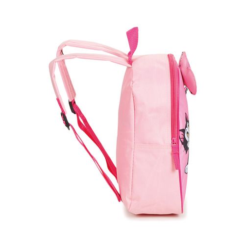 Zaini ragazza Disney  SAC A DOS MINNIE 31 CM  Multicolore Disney 3666311004525