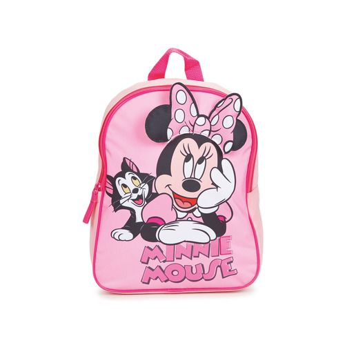 Zaini ragazza Disney  SAC A DOS MINNIE 31 CM  Multicolore Disney 3666311004525