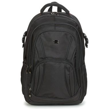 Zaini uomo David Jones  LITO 17"  Nero David Jones 3666724000626