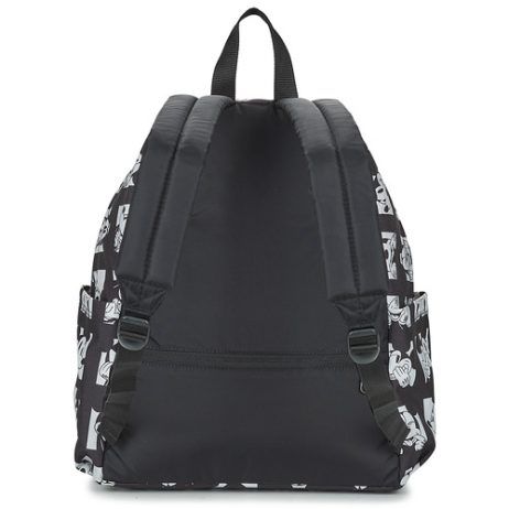 Zaini uomo Eastpak  DAY PAK'R MICKEY 24L  Multicolore Eastpak 0196249856819