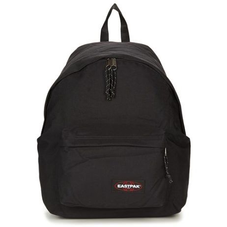 Zaini uomo Eastpak  PADDED PAK'R 24L  Nero Eastpak 032546446202
