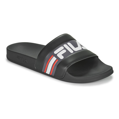 Fila slippers zwart online