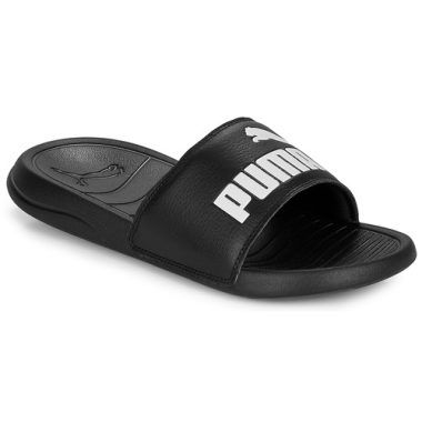 Infradito Uomo Puma POPCAT Nero, modello elegante e comodo, perfetto per l'estate. Scarpe casual per il tempo libero, realizzate con materiali di alta qualità. Design moderno che si abbina facilmente a qualsiasi outfit. Ideali per la spiaggia, la piscina o semplicemente a casa. Acquista ora le ciabatte Puma POPCAT Nero per un comfort senza pari.