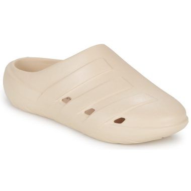 Ciabatte uomo adidas ADICANE CLOG Beige, comode e stilose, ideali per il tempo libero e l'uso quotidiano. Design moderno e versatile, perfette per la primavera e l'estate. Acquista ora le adidas ADICANE CLOG per un look casual e alla moda.