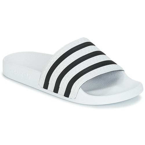 adidas ADILETTE Bianco ciabatte Uomo 35.95