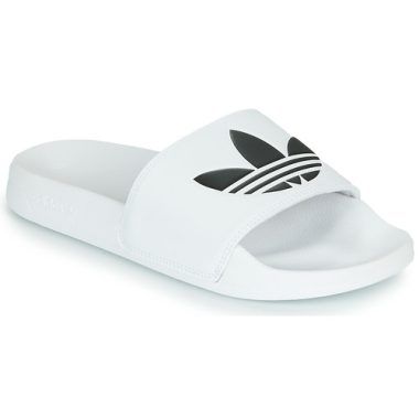 Ciabatte uomo adidas ADILETTE LITE Bianco, un modello versatile e comodo per l'estate. Realizzate con materiali di alta qualità, queste ciabatte sono perfette per il tempo libero e l'uso quotidiano. Il design elegante e minimalista in bianco le rende facilmente abbinabili a qualsiasi outfit. Ideali per la spiaggia, la piscina o per rilassarsi a casa, le adidas ADILETTE LITE assicurano comfort e stile in ogni occasione. Acquista ora le tue ciabatte uomo adidas ADILETTE LITE Bianco e porta il tuo look estivo a un livello superiore!