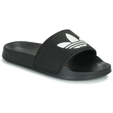 Ciabatte da uomo adidas ADILETTE LITE in colore nero, ideali per comfort e stile. Perfette per l'uso quotidiano, queste ciabatte sono realizzate con materiali di alta qualità per garantire durata e supporto. Perfette per la piscina, la spiaggia o per rilassarsi a casa. Acquista ora le ciabatte adidas ADILETTE LITE Nero, il must-have della stagione!