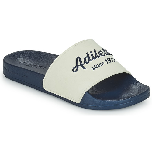 Adidas adilette indossate clearance