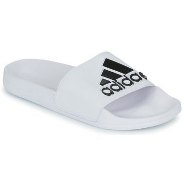 Ciabatte uomo adidas ADILETTE SHOWER Bianco, eleganti e comode, perfette per l'uso quotidiano e per il relax dopo una giornata intensa. Realizzate con materiali di alta qualità, queste ciabatte offrono un'ottima traspirabilità e un comfort eccellente. Ideali per la piscina, la spiaggia o l'uso domestico, le adidas ADILETTE SHOWER uniscono stile e funzionalità, rendendole un must-have per l'estate. Scegli il tuo paio di ciabatte adidas oggi stesso!