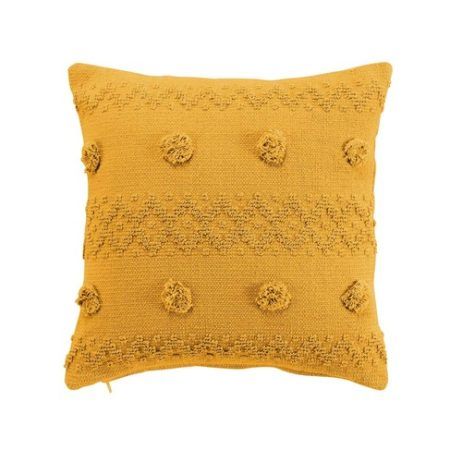 cuscini    ALENIA  Giallo
