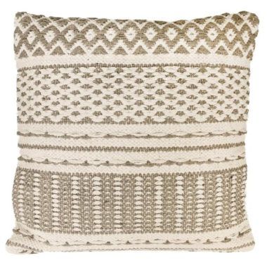 cuscini    KAMPUR  Marrone