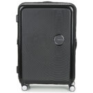 American Tourister SOUNDBOX 77CM 4R Nero Valigia rigida Donna - 1