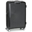 American Tourister SOUNDBOX 77CM 4R Nero Valigia rigida Donna - 2