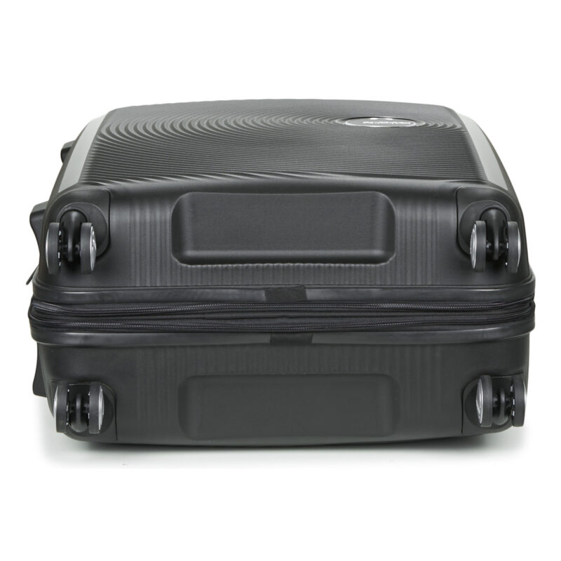 American Tourister SOUNDBOX 77CM 4R Nero Valigia rigida Donna - 4
