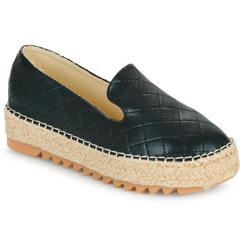 Mocassini Donna Bullboxer 155016F4S Nero - Eleganti e versatili, questi mocassini in pelle nera sono ideali per ogni occasione. Design moderno e comfort ottimale, perfetti per completare il tuo look quotidiano. Acquista ora per un tocco di stile e raffinatezza!