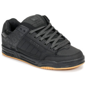 Globe  TILT  Nero -  Scarpe da skate Uomo