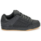 Globe  TILT  Nero -  Scarpe da skate Uomo - 2