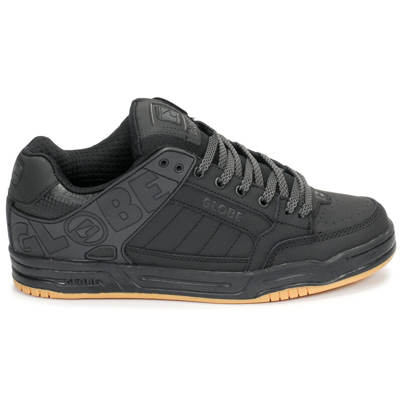 Globe  TILT  Nero -  Scarpe da skate Uomo - 2