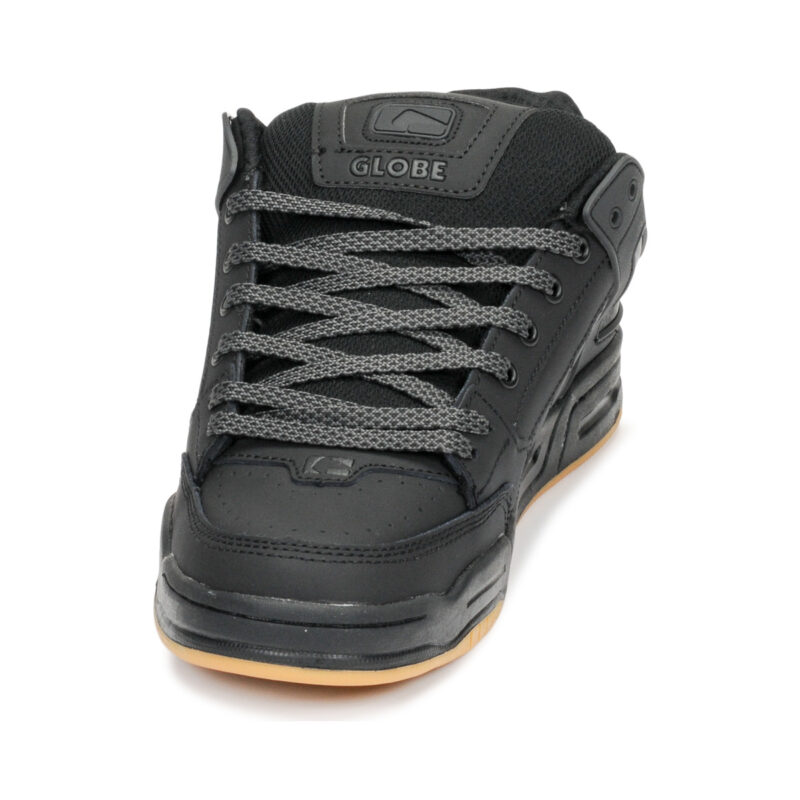 Globe  TILT  Nero -  Scarpe da skate Uomo - 3