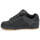 Globe  TILT  Nero -  Scarpe da skate Uomo - 4