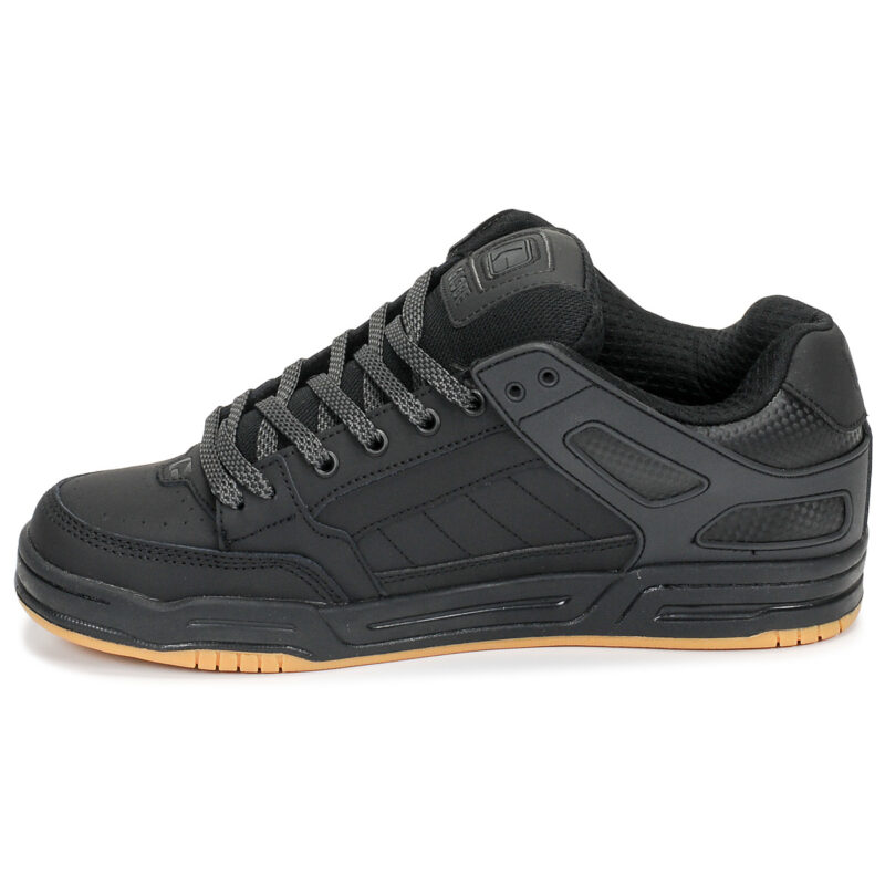 Globe  TILT  Nero -  Scarpe da skate Uomo - 4