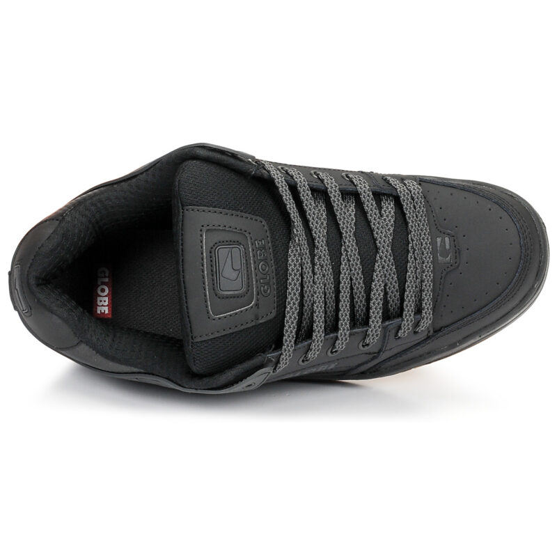 Globe  TILT  Nero -  Scarpe da skate Uomo - 6