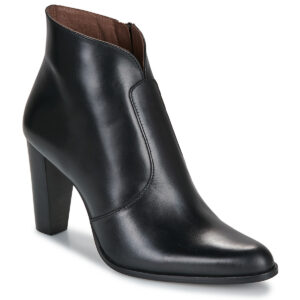 Muratti  ABRIL  Nero -  Stivaletti Donna