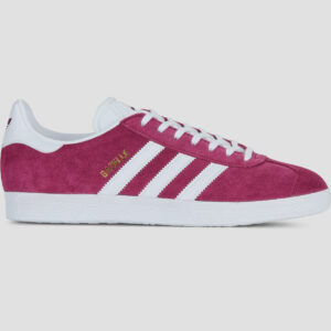 adidas  GAZELLE  Rosso -  Sneakers Uomo