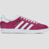 adidas  GAZELLE  Rosso -  Sneakers basse Donna